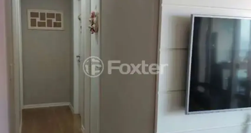 Apartamento com 3 quartos à venda na Rua Araguaia, 135, Vila Curuçá, Santo André