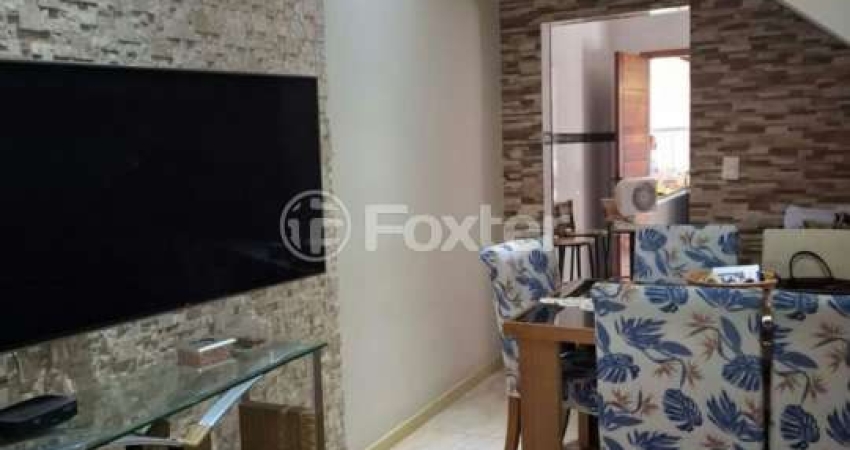 Casa em condomínio fechado com 2 quartos à venda na Rua José Miguel Ackel, 2252, Parque Industrial Cumbica, Guarulhos