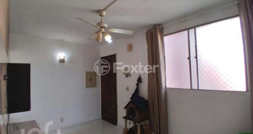 Apartamento com 2 quartos à venda na Rua Tavannes, 145, Lauzane Paulista, São Paulo