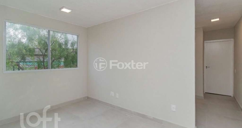 Apartamento com 1 quarto à venda na Rua Figueira da Polinésia, 825, Jardim Matarazzo, São Paulo