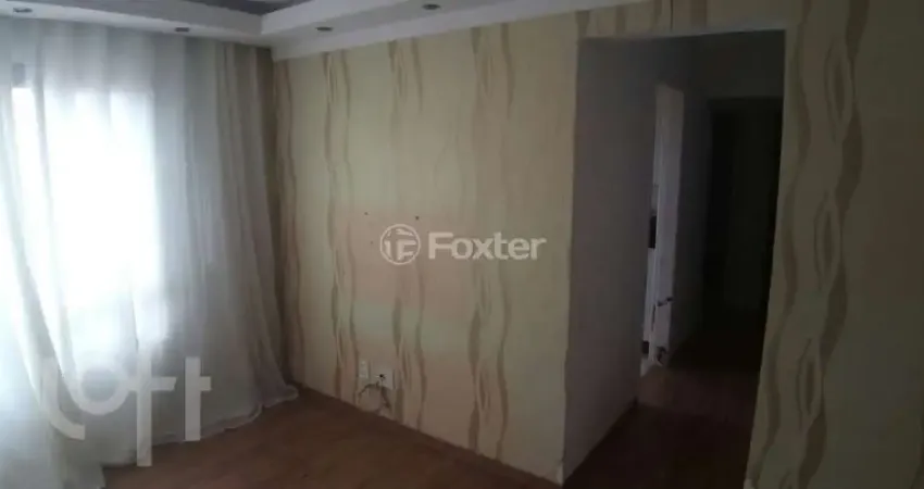 Apartamento com 2 quartos à venda na Rua Joaquim, 240, Vila Marari, São Paulo