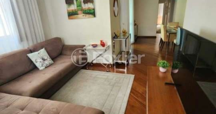 Apartamento com 4 quartos à venda na Rua Engenheiro Jorge Oliva, 490, Vila Mascote, São Paulo