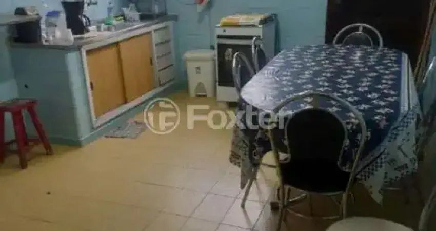 Casa com 4 quartos à venda na Rua Guapiaçu, 239, Vila Clementino, São Paulo