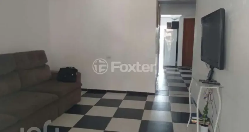 Casa com 3 quartos à venda na Rua Caiapós, 221, Jardim Museu, Cotia