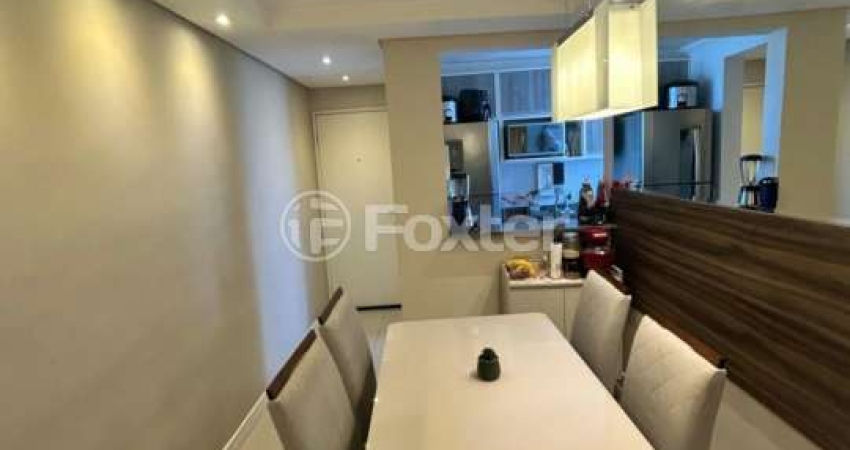 Apartamento com 2 quartos à venda na Avenida Papa João Paulo I, 4120, Jardim Presidente Dutra, Guarulhos