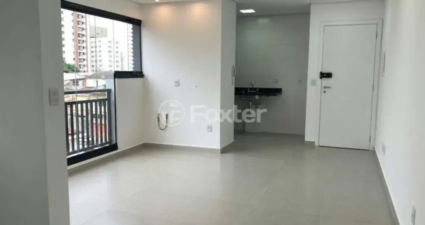 Apartamento com 2 quartos à venda na Rua Itajibá, 281, Chácara Inglesa, São Paulo