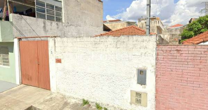 Casa com 3 quartos à venda na Rua Bento Capinam, 3, Carandiru, São Paulo