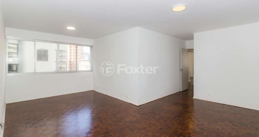 Apartamento com 3 quartos à venda na Alameda Franca, 732, Jardim Paulista, São Paulo