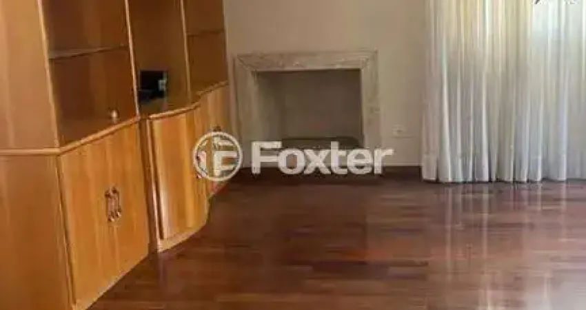Apartamento com 3 quartos à venda na Rua Nebraska, 411, Brooklin, São Paulo