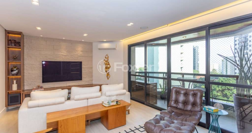 Apartamento com 3 quartos à venda na Rua Morgado de Mateus, 259, Vila Mariana, São Paulo