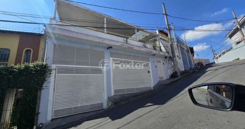 Casa com 3 quartos à venda na Rua Carlos Malheiro Dias, 56, Vila Pirituba, São Paulo