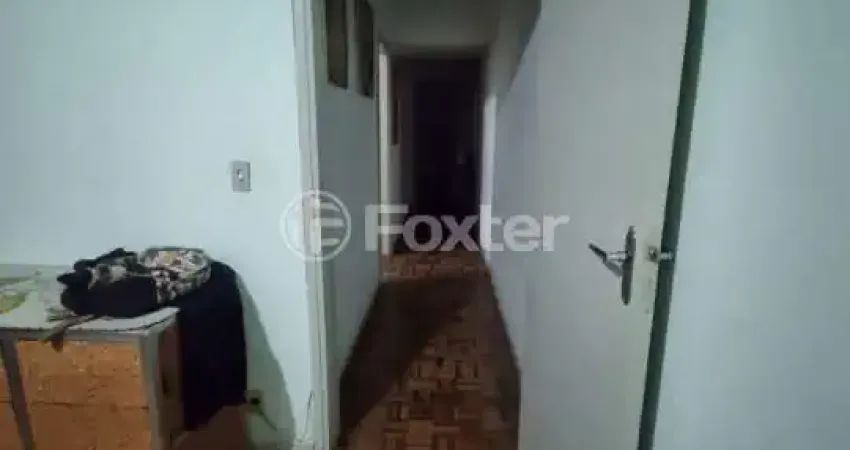 Casa com 3 quartos à venda na Rua Marechal Pimentel, 608, Sacomã, São Paulo