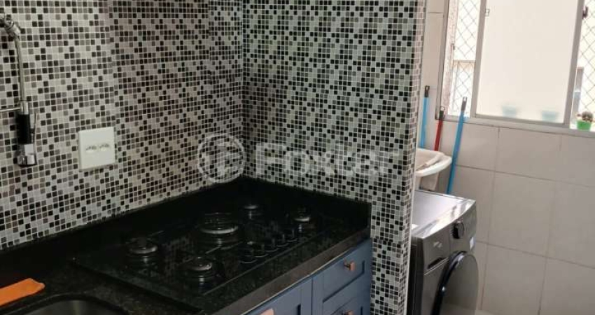 Apartamento com 3 quartos à venda na Rua Leandro Teixeira, 240, Paraisópolis, São Paulo