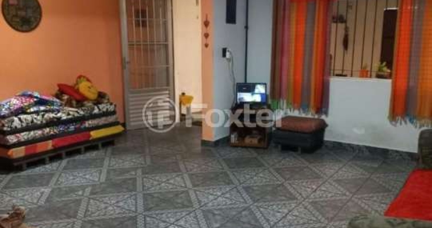 Casa com 4 quartos à venda na Rua Pasteur, 30, Sítio Taquaral, Santo André