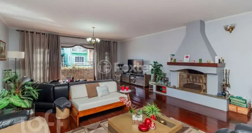 Casa com 5 quartos à venda na Avenida Afonso Lopes de Baião, 58, Vila Jacuí, São Paulo