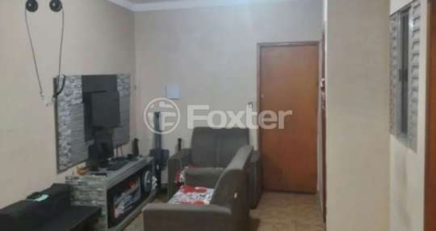Casa com 4 quartos à venda na Rua Renato Russo, 9, Conjunto Habitacional Fazenda do Carmo, São Paulo