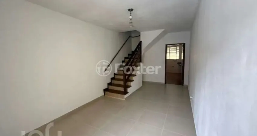 Casa com 2 quartos à venda na Rua João Gomes Batista, 80, Jardim Cidália, São Paulo