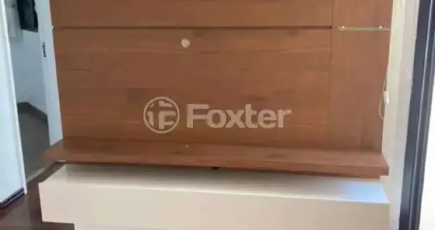 Apartamento com 1 quarto à venda na Alameda dos Nhambiquaras, 843, Indianópolis, São Paulo