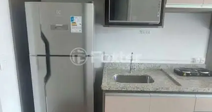 Apartamento com 1 quarto à venda na Rua das Sempre-Vivas, 21, Jardim das Acacias, São Paulo