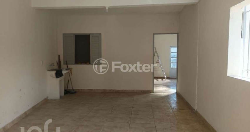 Casa com 1 quarto à venda na Rua Rosa do Ultramar, 1, Lajeado, São Paulo