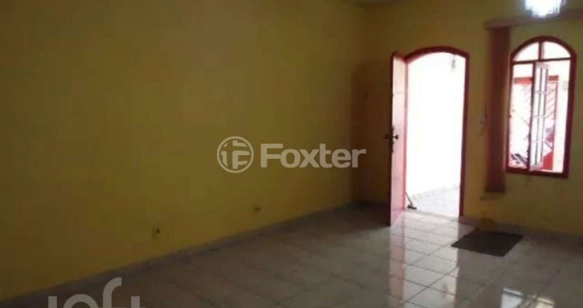Casa com 4 quartos à venda na Rua Sérgio Milliet, 245, Jordanópolis, São Bernardo do Campo
