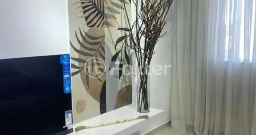 Casa com 3 quartos à venda na Rua Coimbra, 610, Vila Pires, Santo André