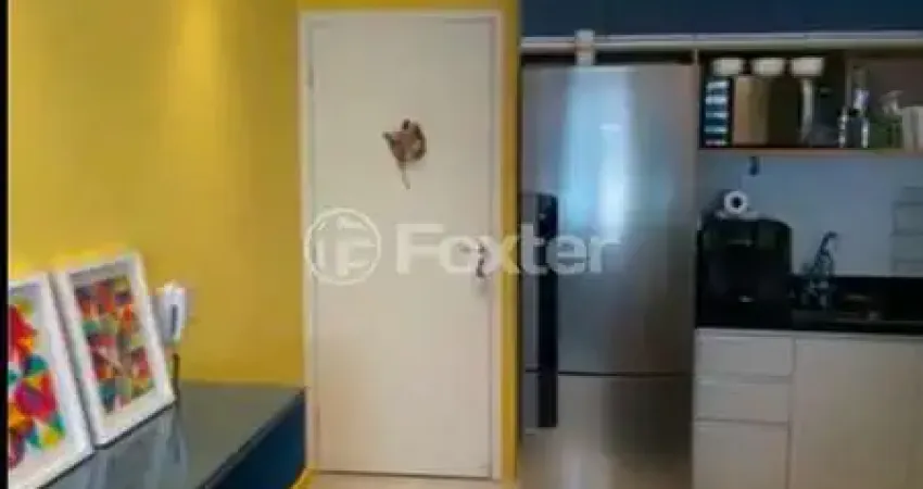 Apartamento com 1 quarto à venda na Avenida Nove de Julho, 544, Bela Vista, São Paulo