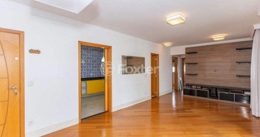 Apartamento com 3 quartos à venda na Rua José Gonçalves, 292, Vila Andrade, São Paulo
