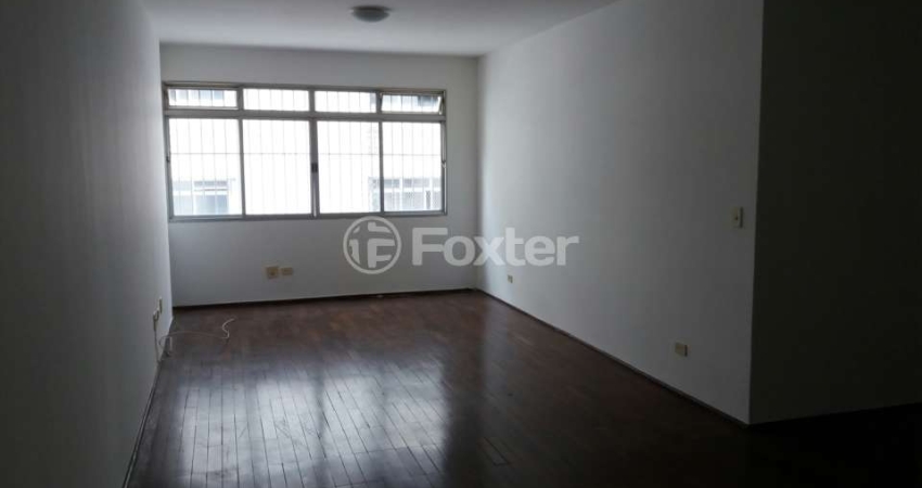 Apartamento com 3 quartos à venda na Rua São Carlos do Pinhal, 608, Bela Vista, São Paulo