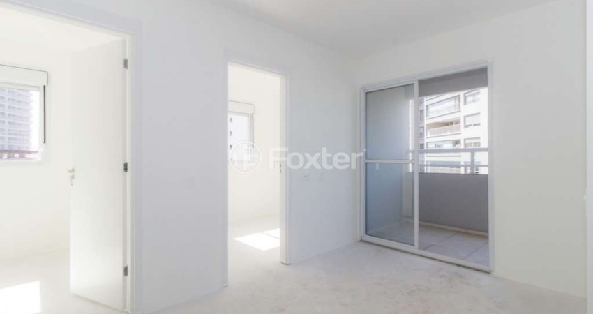 Apartamento com 2 quartos à venda na Rua Sapetuba, 166, Butantã, São Paulo