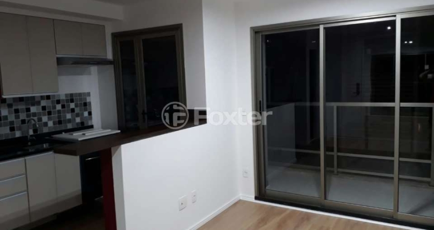 Apartamento com 1 quarto à venda na Rua Alves Guimarães, 1120, Pinheiros, São Paulo