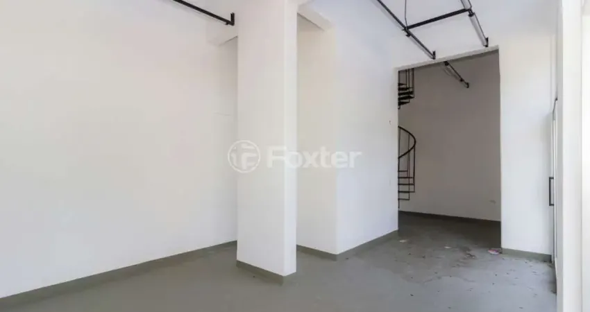 Ponto comercial com 1 sala à venda na Rua Sapetuba, 166, Butantã, São Paulo