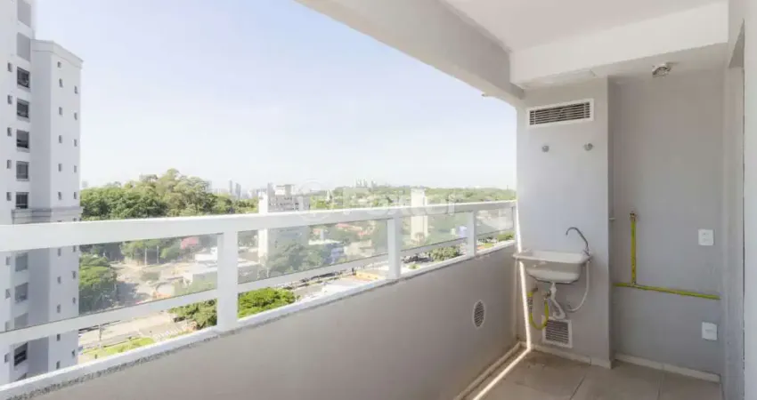 Apartamento com 2 quartos à venda na Rua Sapetuba, 166, Butantã, São Paulo
