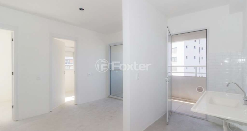 Apartamento com 2 quartos à venda na Rua Sapetuba, 166, Butantã, São Paulo