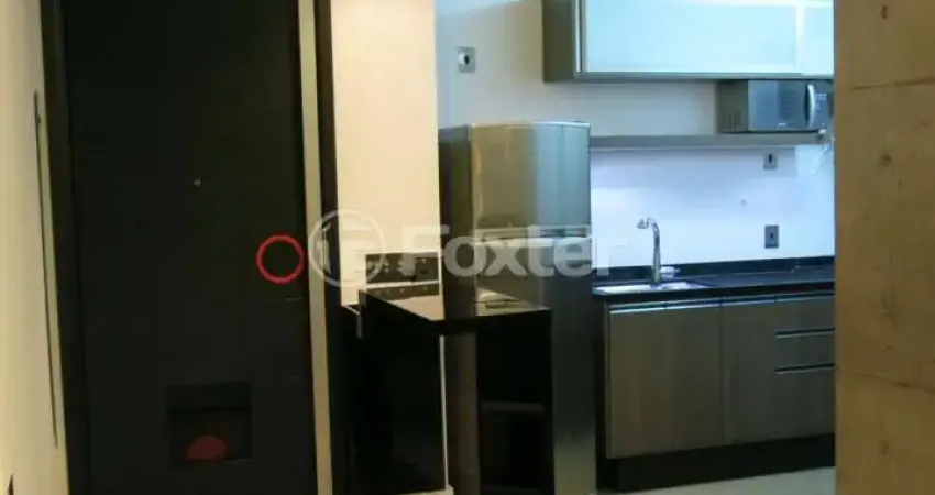 Apartamento com 2 quartos à venda na Rua Joaquim Guarani, 486, Jardim das Acacias, São Paulo