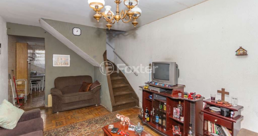 Casa com 3 quartos à venda na Avenida Leonardo da Vinci, 2689, Vila Guarani, São Paulo