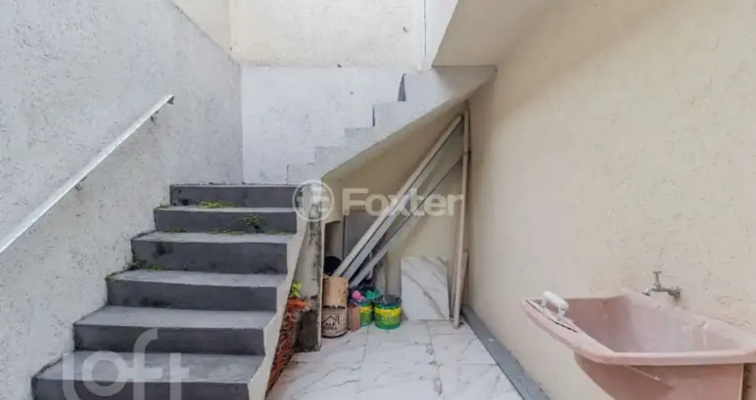 Casa com 6 quartos à venda na Rua Elza Soares de Arruda, 353, Limoeiro, São Paulo