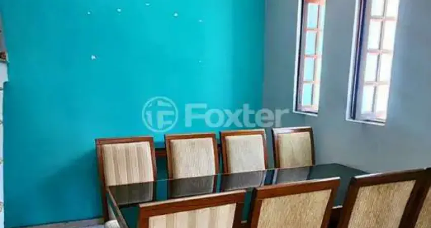 Casa com 3 quartos à venda na Rua Machado de Menezes, 34, Lajeado, São Paulo