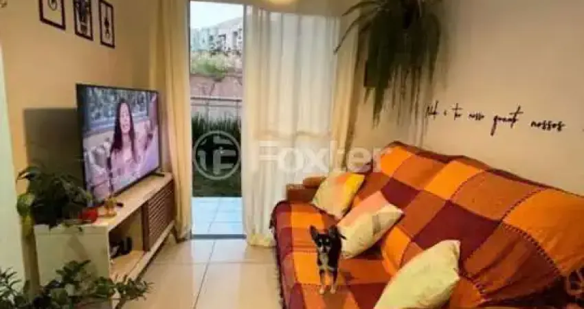 Apartamento com 2 quartos à venda na Rua Geraldo Otaviano de Almeida, 1025, Nakamura Park, Cotia