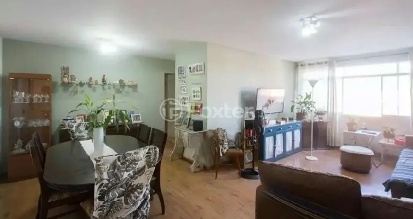 Apartamento com 2 quartos à venda na Rua do Estilo Barroco, 467, Santo Amaro, São Paulo