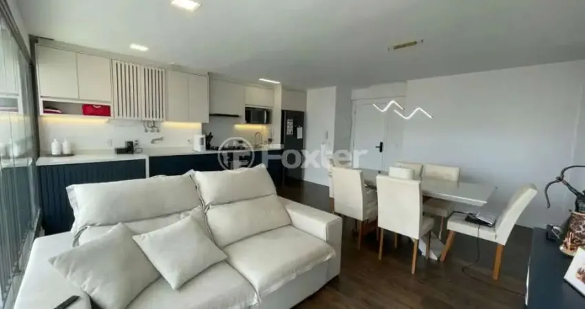 Apartamento com 3 quartos à venda na Praça Pinheiro da Cunha, 207, Ipiranga, São Paulo