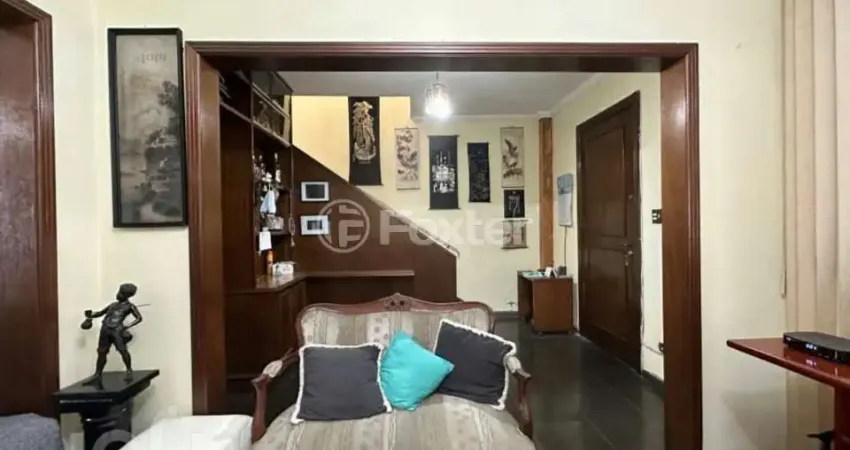 Casa com 3 quartos à venda na Rua Costa Carvalho, 249, Pinheiros, São Paulo