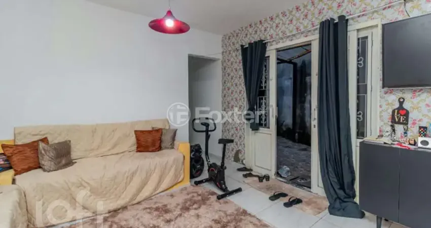 Casa com 3 quartos à venda na Via de Pedestre Pedro Augusto Reais, 62, Vila Jacuí, São Paulo