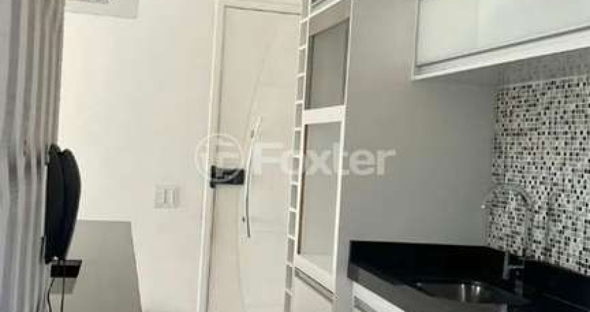 Apartamento com 2 quartos à venda na Rua Carlos Gonzalez, 84, Vila Curuçá, São Paulo