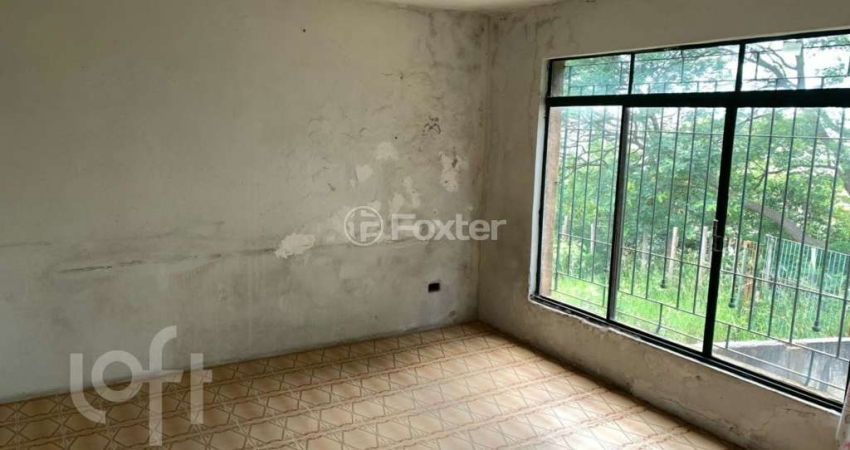 Casa com 3 quartos à venda na Rua Guerra Junqueira, 305, Vila Humaitá, Santo André