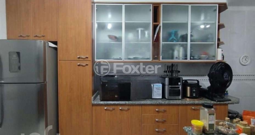 Casa com 3 quartos à venda na Rua Sava, 143, Vila Moinho Velho, São Paulo