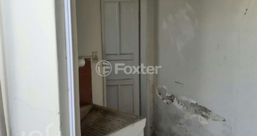 Casa com 1 quarto à venda na Rua Taubaté, 766, Vila Camilópolis, Santo André