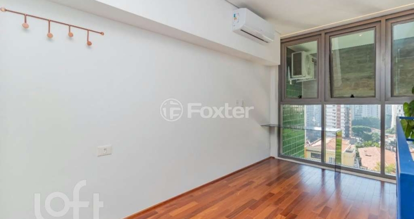 Apartamento com 1 quarto à venda na Rua Harmonia, 1028, Sumarezinho, São Paulo