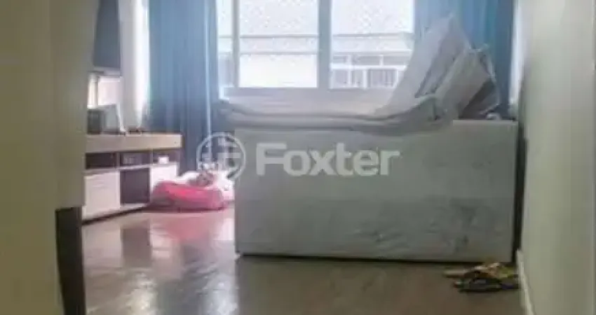 Apartamento com 2 quartos à venda na Avenida Paulo Lincoln do Valle Pontin, 266, Jaçanã, São Paulo