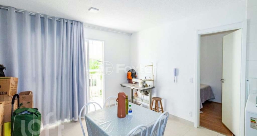 Apartamento com 1 quarto à venda na Rua Nora Ney, 80, Socorro, São Paulo